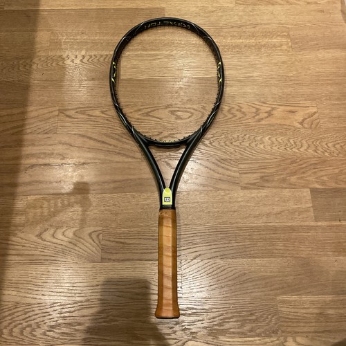 Wilson factor pro - (k),