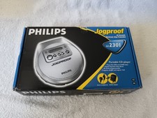 Philips AX-2301 CD Discman
