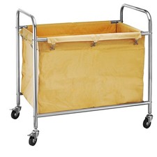 GGM Gastro Wäschewagen - 100