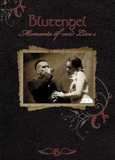 Blutengel - Moments of our Lives ZUSTAND SEHR GUT