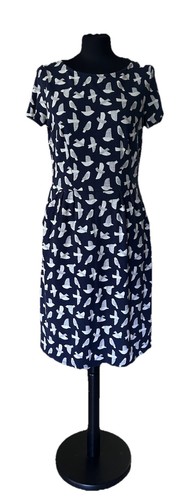 Jersey sommer kleid von - sommer-kleid, gr.38