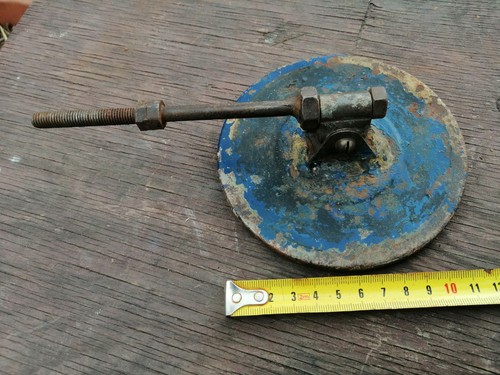 Oldtimer spiegel f - ,