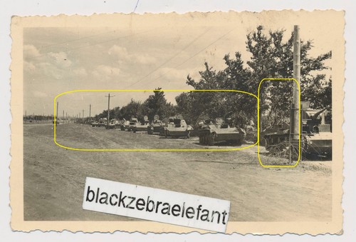 2365 foto wk2 russische beute - 2365-,