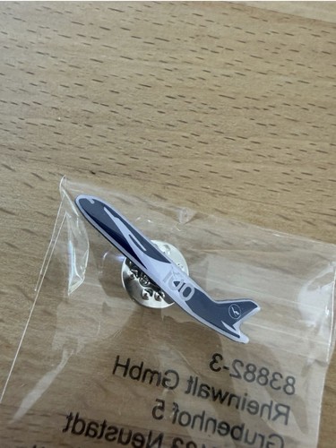 Lufthansa 100 jahre jubiläum - 100,