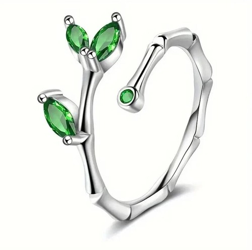 Ring silberring mit - ring,