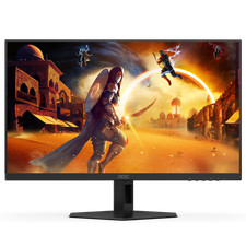 AOC Gaming 27G4XE 27 Zoll FHD Monitor, 180 Hz, 1 ms, FreeSync Prem., G-Sync comp