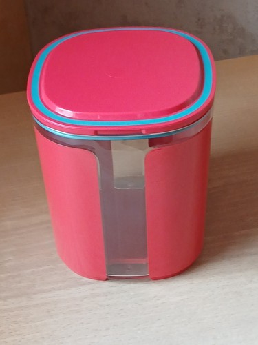 Tupperware skyline behälter - tupperware,