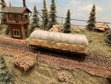 Märklin H0 46365 Rungenwagen