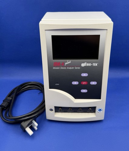 Bio tek ida plus - bio-tek,