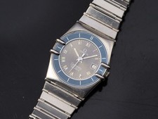 Omega Constellation Damen / unisex Luxus Chronometer Quartz ca. 2000