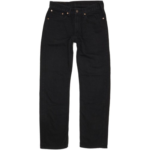 Levi 751 herren schwarz - levi's,