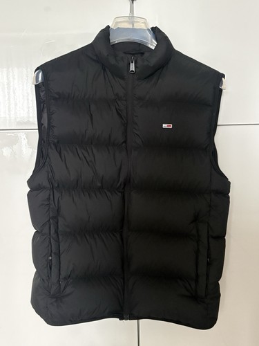 Tommy hilfiger steppweste - tommy,