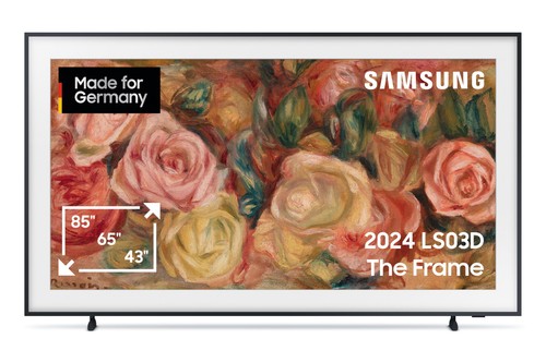 Samsung gq65ls03dauxzg the - gq65ls03dauxzg,