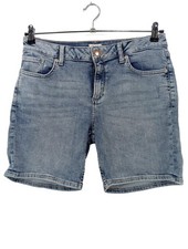 QS BY S.OLIVER Jeansshorts