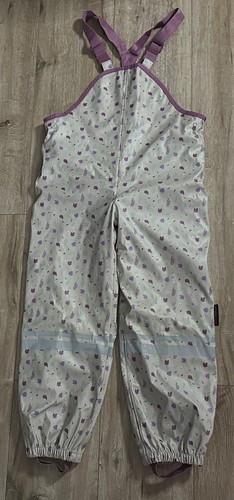 Süße regen matschhose - &, gr