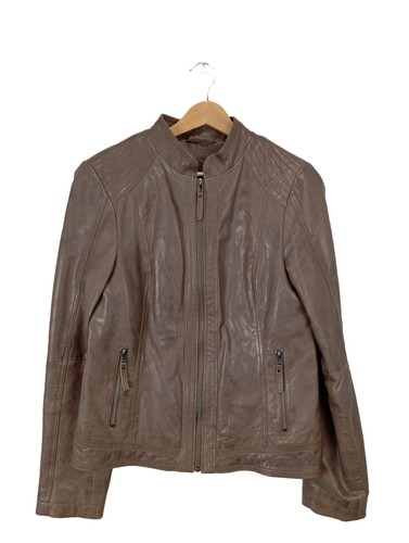 Tcm lederjacke damen jacke - lederjacke,
