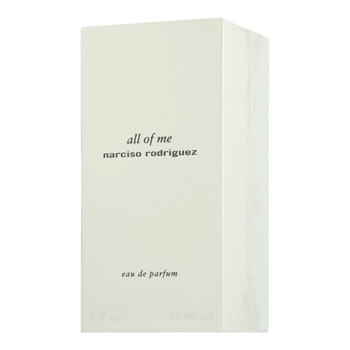 Narciso rodriguez all - all, me