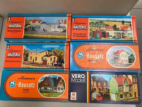 Vintage vero mamos 6 - mamos, ho