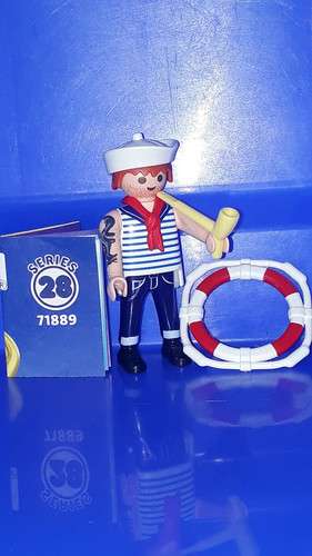 Playmobil 71889 boys - serie, 28
