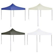 Klapp Faltpavillon Zelt 2x2m