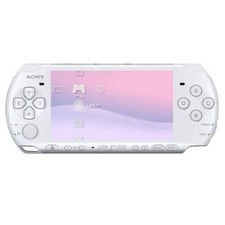 Sony PSP-3000 Handheld Gaming