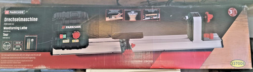 Parkside drechselmaschine pdm - parkside,