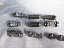 Lego stück räder 2 - 6,