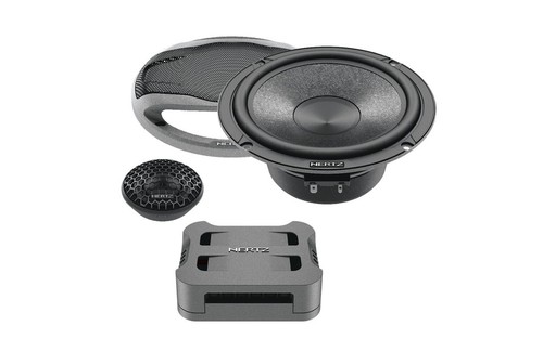 Hertz 130 13cm wege - hertz,