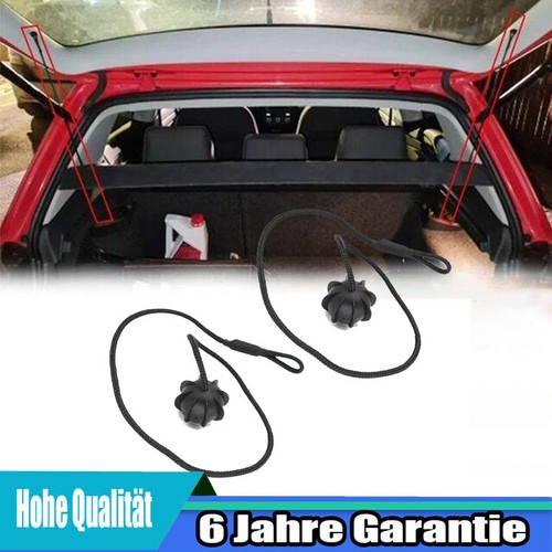 Halteband für deckel - 2x,