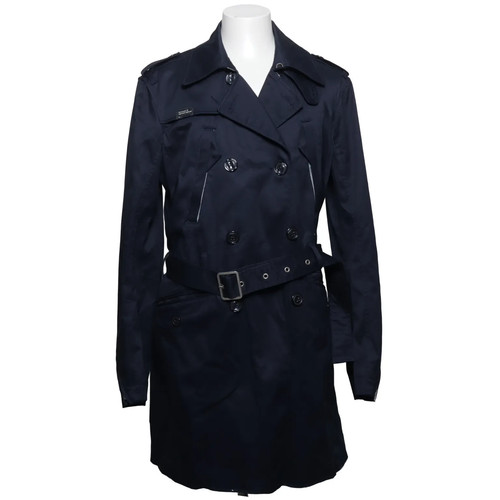 Diesel trenchcoat herren - diesel,, trenchcoat,