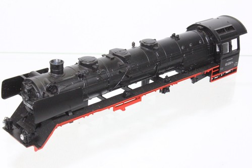Märklin 3397 lok aufbau - märklin,
