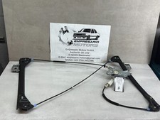 8229105 Fensterheber Motor mit Gestänge Vorne Links BMW 3er E46 Cabrio