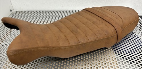 Bmw sitzbank brown ninet - bmw, r