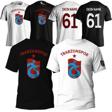 Trabzonspor fan shirt - trabzonspor, mit