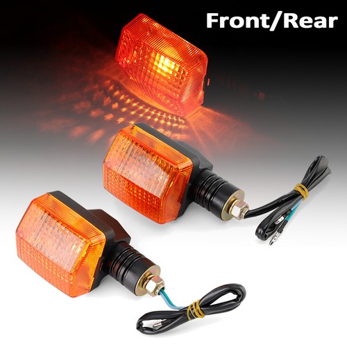 Blinker satz geprüft 2 - blinker,