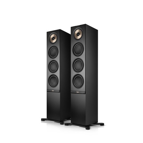 Teufel stereo - stereo, l
