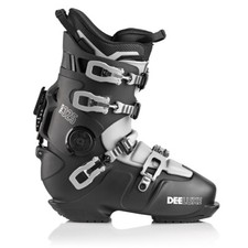 Deeluxe Track 325 Hartboots Optional: HB Stage 10 Innenschuhe + F2 Intec Absatz