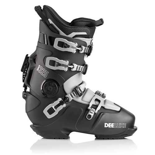 Deeluxe track 325 - 325, hartboots