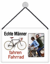 Kult Rahmen BlechschiId ECHTE