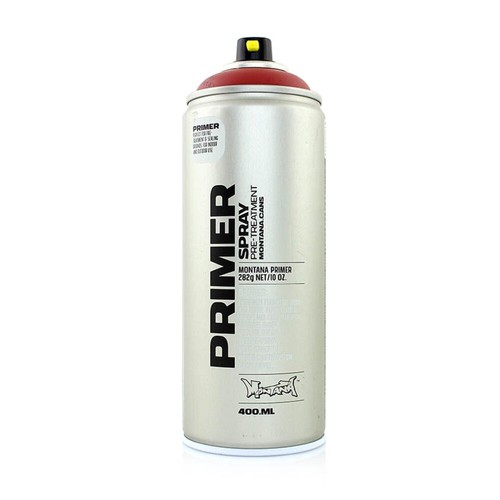 Montana cans primer 400ml - montana,