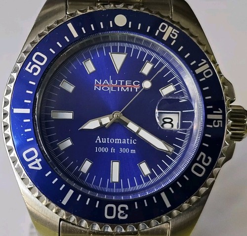Nautec - nautec, no