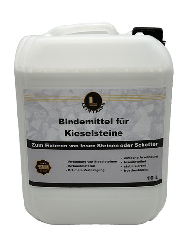 Bindemittel zum fixieren - zum, von
