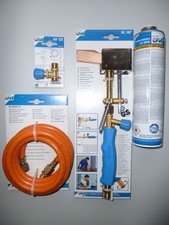 CFH - Kupferlötkolben KL 147