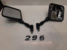 YAMAHA TDR 125  Spiegel