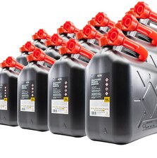 10L BENZINKANISTER