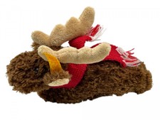  Steiff Tier 110979 Hirsch Magnetisch 14 cm - Top Zustand   