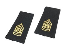 Large set army command - us,