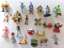 Emté - Sprookjesboom ( Märchen ) 2015 - Auswahl Figur - ohne BPZ  2,5-5 cm