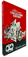 Ltb collectors edition - collectors,