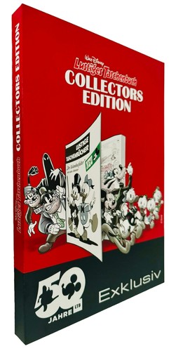 Ltb collectors edition - ltb,